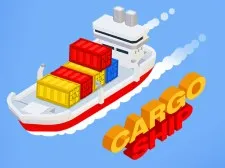 Navire cargo