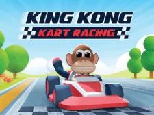 Courses de karts King Kong