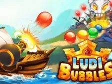 Ludibulles