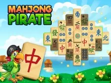 Mahjong Pirate Pillage Voyage