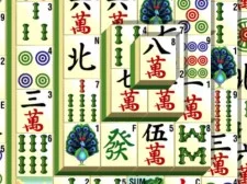 Mahjong Dynastie Shanghai