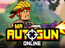 M. Autogun en ligne