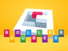 Cubes à roulettes