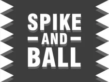 Spike et balle