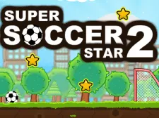 Super étoile du football 2